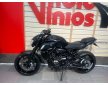 Yamaha MT-07 2018