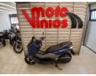 Yamaha NMAX 155 2022