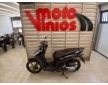 Honda Vision 110 2021
