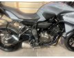 Yamaha Tracer 7 2019