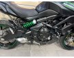 Kawasaki Versys 650 2017