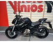 QJMOTOR SRK700 2024