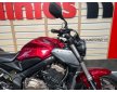 HONDA CB6550R 2021