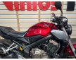 HONDA CB6550R 2021