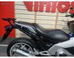 HONDA INTEGRA 700 '12