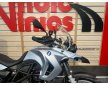 BMW F650GS '09