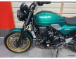 KAWASAKI Z650RS 2023