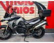 BMW F800GS 2008