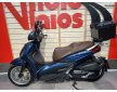 ΜΟΤΟΣ/ΤΑ PIAGGIO BEVERLY 400