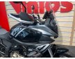 QJ Motor SRT 550 SX 2024