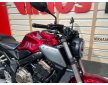 HONDA CB6550R 2021
