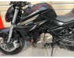 QJMOTOR SRK700 2024