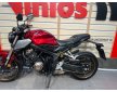 HONDA CB6550R 2021