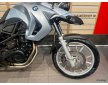 BMW F650GS '09