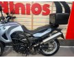 BMW F650GS '09