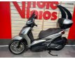 PIAGGIO BEVERLY 400 '21