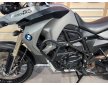 BMW F800GS 2008