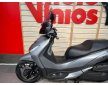 SYM HD300 '22