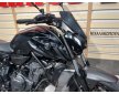 Yamaha MT-07 2021