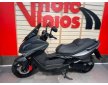 Kymco Xciting 300 R 2016