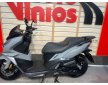 Sym Jet14 Evo 200 2025