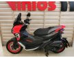 Aprilia SR GT 200 2025