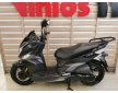 Sym JET 4 125 2018