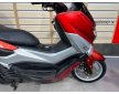 Yamaha NMAX 125 2016