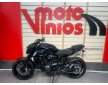 Yamaha MT-07 2018