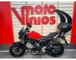Suzuki SV 650 2017