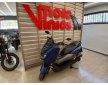 Yamaha NMAX 155 2022