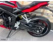 HONDA CBR650R 2021 CBR650 R