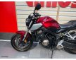 HONDA CB6550R 2021
