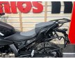 QJ Motor SRT 550 SX 2024