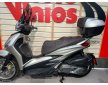 PIAGGIO BEVERLY 400 '21