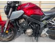 HONDA CB6550R 2021