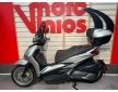 PIAGGIO BEVERLY 400 '21