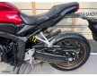 HONDA CB6550R 2021