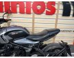 TRIUMPH TRIDENT660 '22