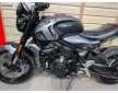 TRIUMPH TRIDENT660 '22