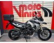 BMW F800GS 2008