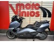 BMW C650 GT 2014