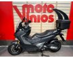 Sym ADX 400 2025
