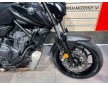 Yamaha MT-07 2021