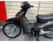 Honda Innova 125 2013