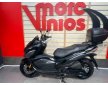 Sym Jet X 125 2022