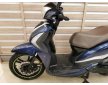 Sym Symphony ST 200i 2017