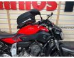 Yamaha MT-07 2014