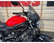 Suzuki SV 650 2017