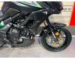 Kawasaki Versys 650 2017
